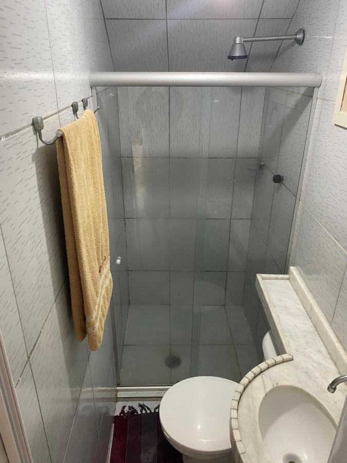 Apartamento Familiar Aconchegante Maragogi Exterior foto