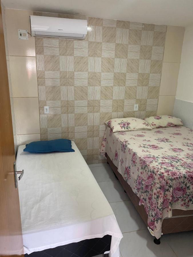 Apartamento Familiar Aconchegante Maragogi Exterior foto